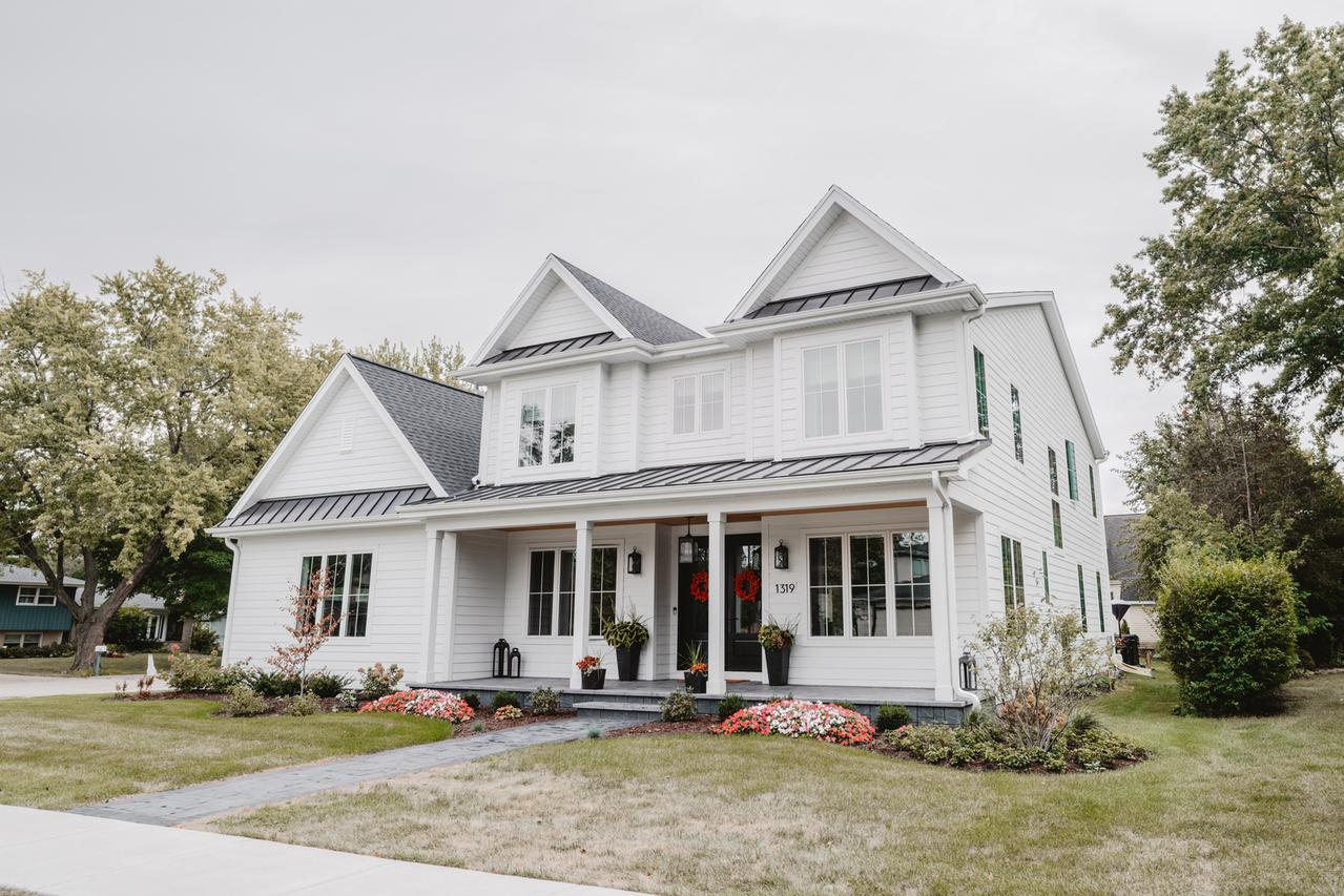 836 W Dorchester St., Palatine, IL 60067