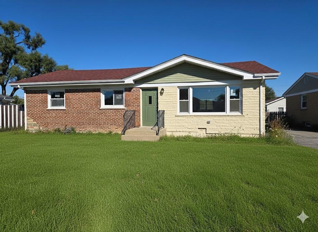 7722 W 81st Pl., Bridgeview, IL 60455