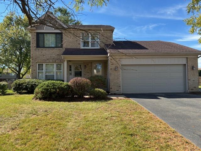 368 Copper Canyon Tr., Cary, IL 60013