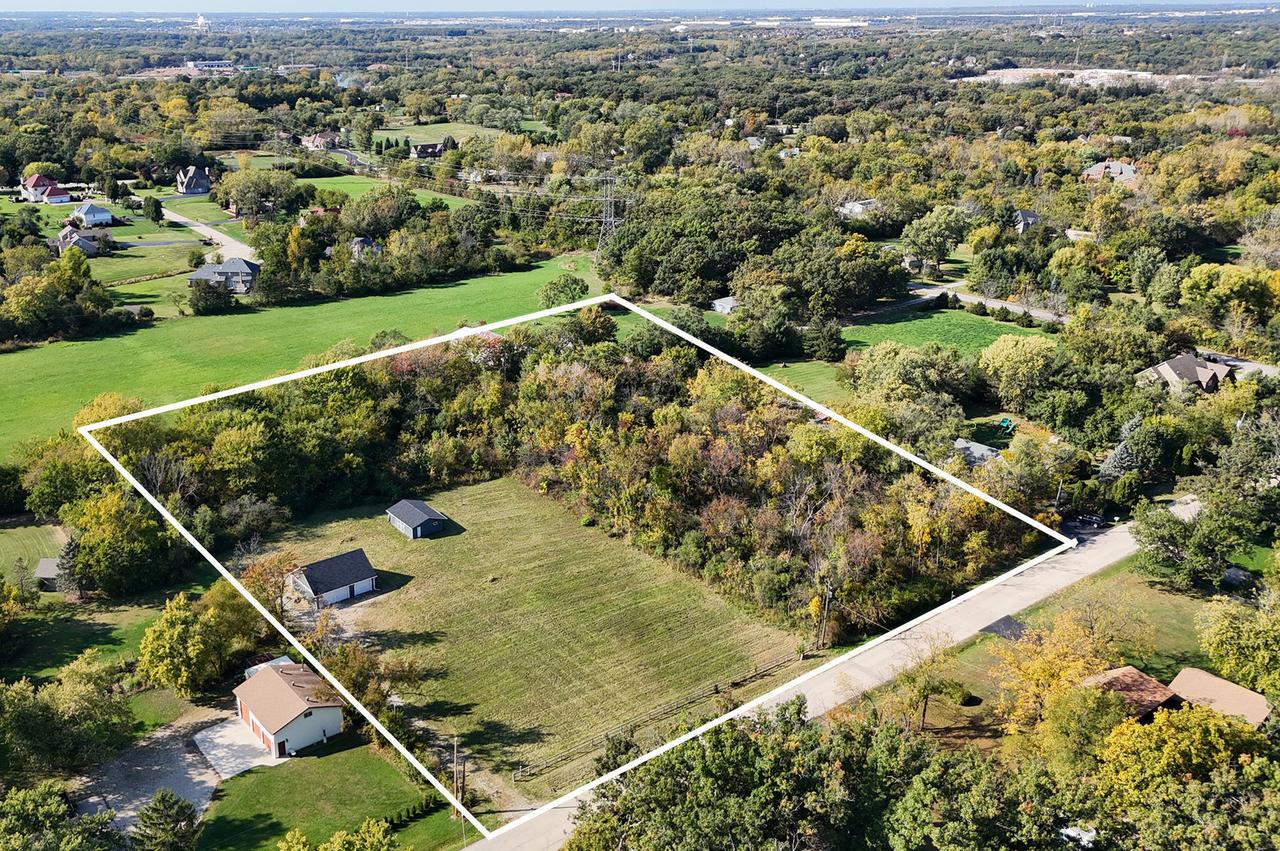 14216 Oak St., Homer Glen, IL 60491