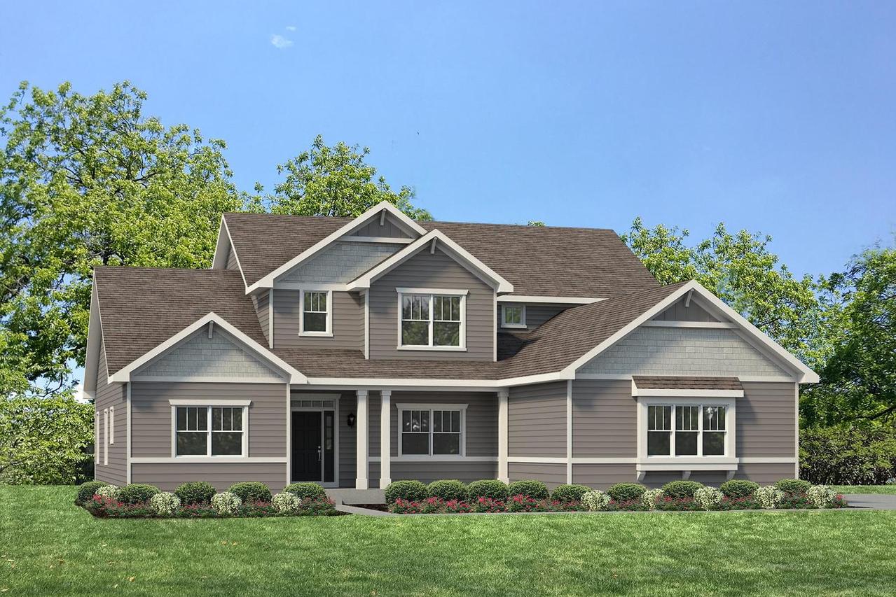 0S360 Kellar Sq., Geneva, IL 60134