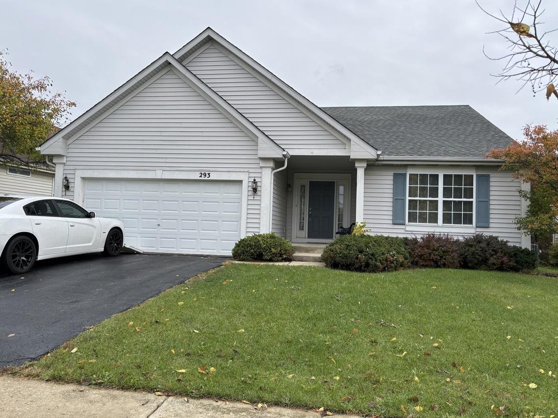 [Address Hidden by Seller], Round Lake, IL 60073