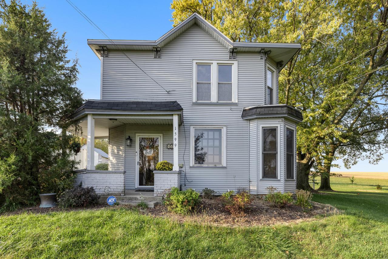 1599 W Il Route 64 Hwy., Oregon, IL 61061