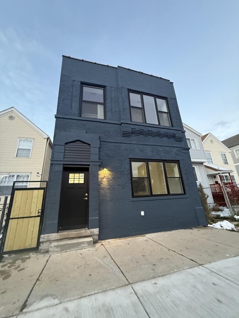 1818 W 46th St., Chicago, IL 60609