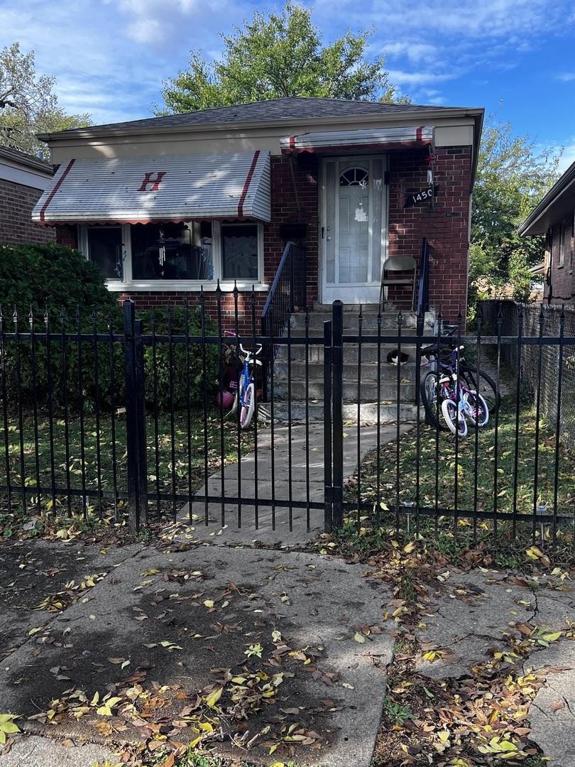 1450 W 114th Pl., Chicago, IL 60643