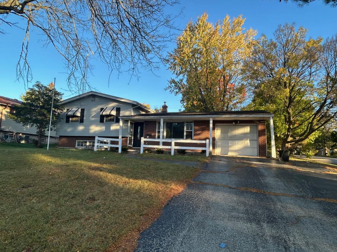 1226 Willow St., Belvidere, IL 61008