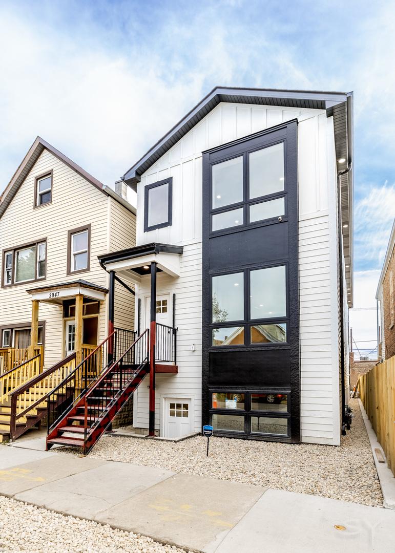2949 W 25th Pl., Chicago, IL 60623