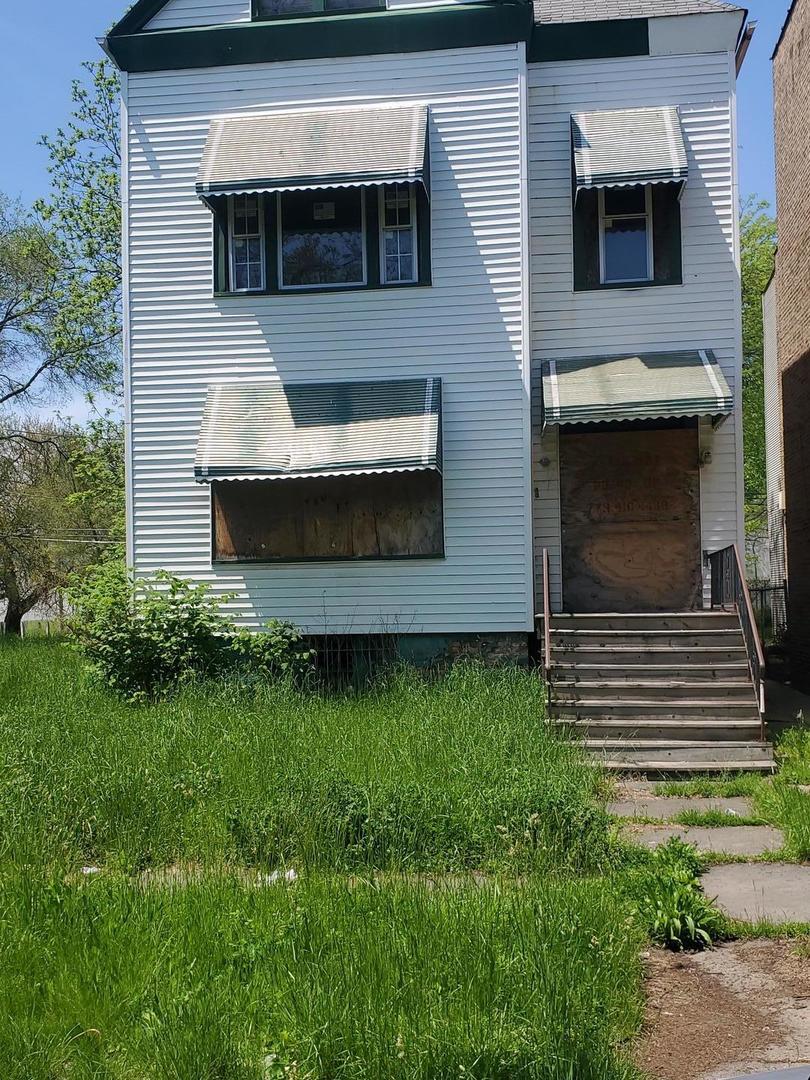 7732 S Normal Ave., Chicago, IL 60620