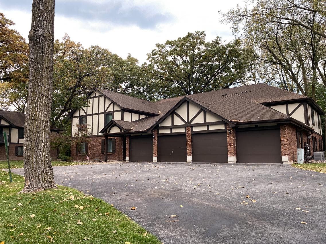 11210 Sycamore Ln. #61C, Palos Hills, IL 60465