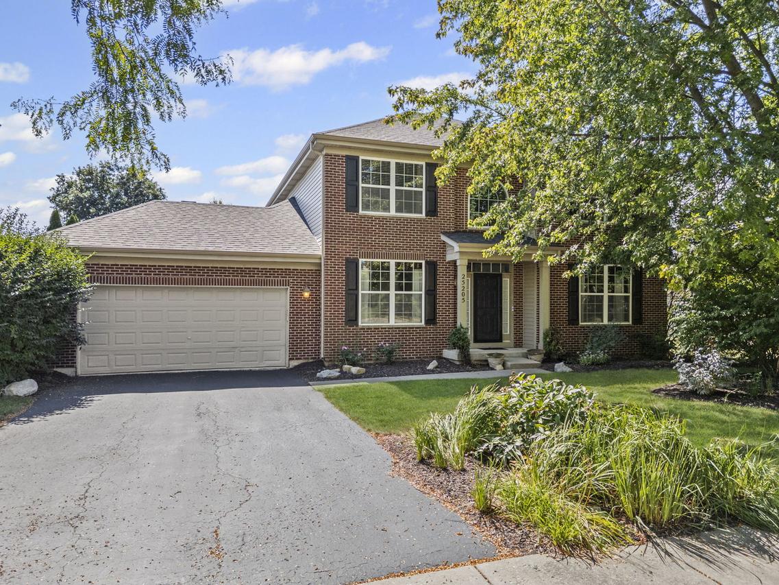 25205 Pastoral Dr., Plainfield, IL 60585