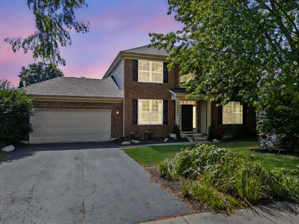25205 Pastoral Dr., Plainfield, IL 60585