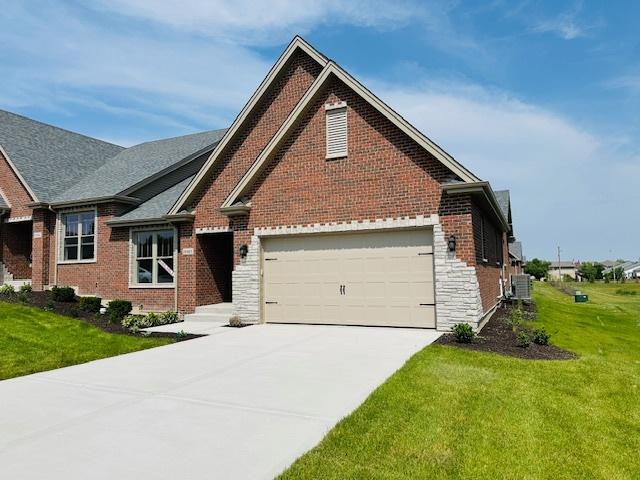 19503 Tramore Ln., Mokena, IL 60448