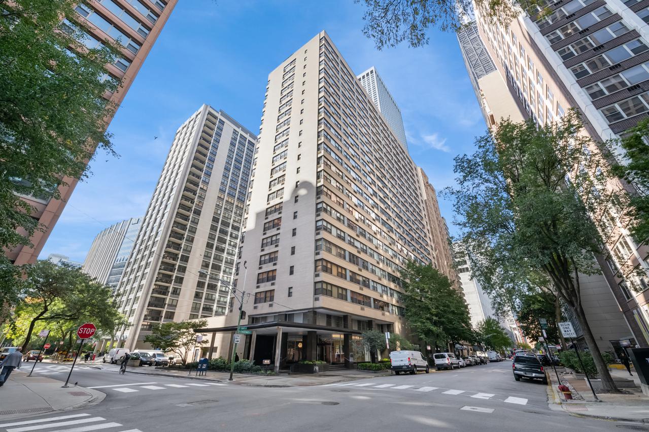 [Address Hidden by Seller], Chicago, IL 60611