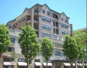 1111 S State St. #A602, Chicago, IL 60605