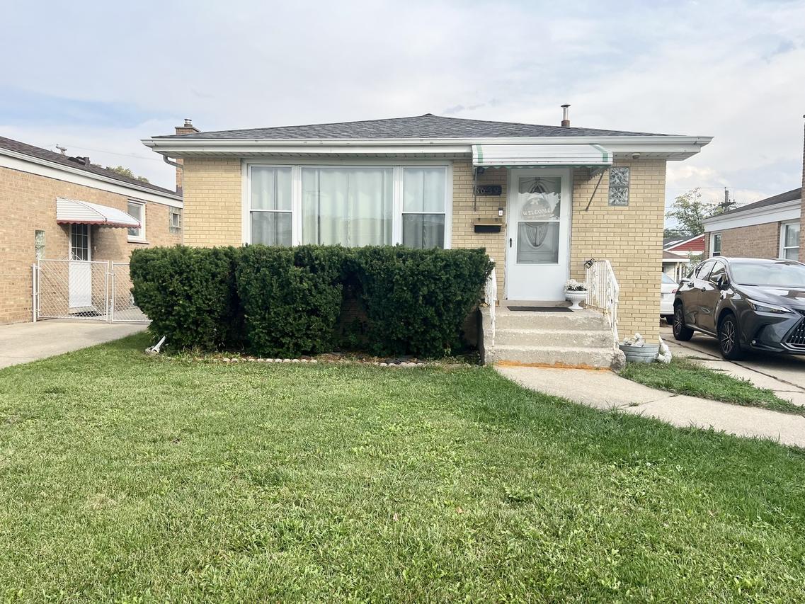 3639 Dora St., Franklin Park, IL 60131