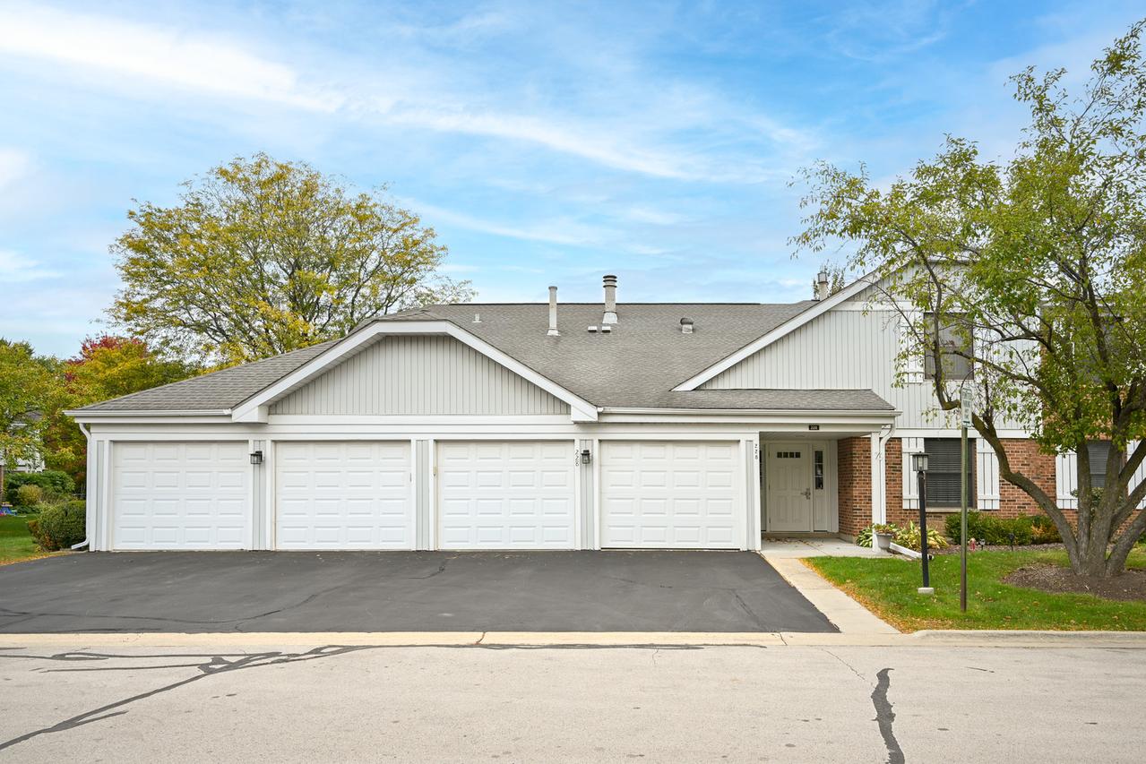 228 Arrowwood Ct. #D1, Schaumburg, IL 60193