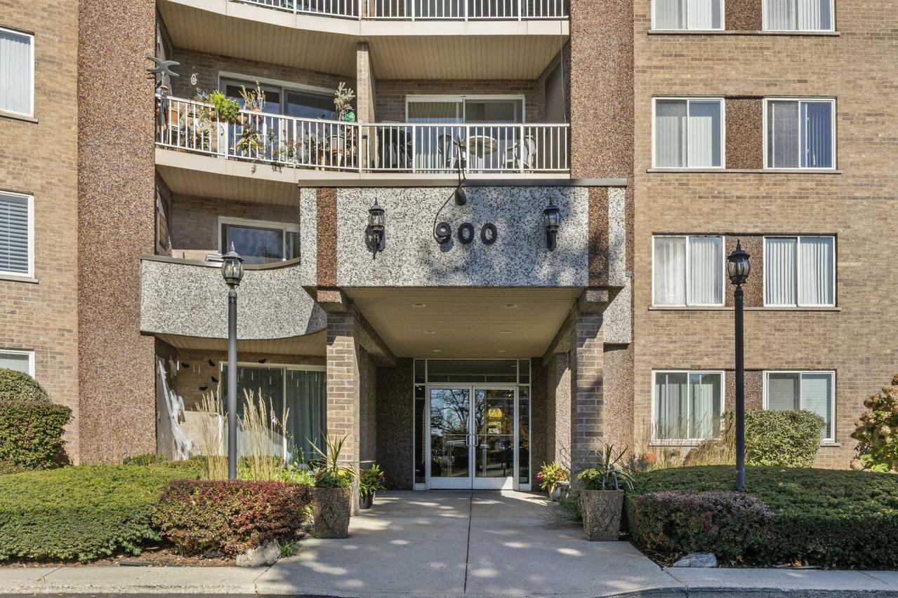 900 E Wilmette Rd. #105, Palatine, IL 60074