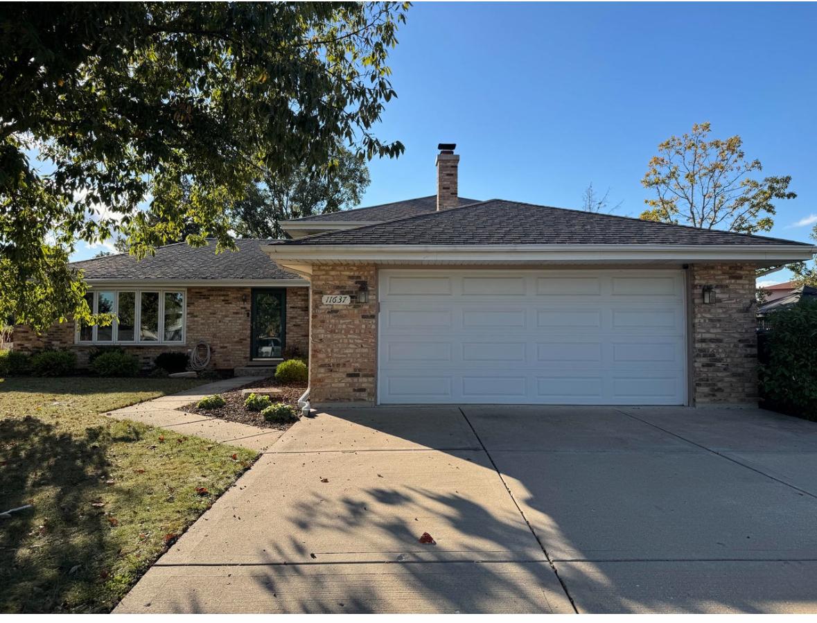 11637 Brookview Ln., Orland Park, IL 60467