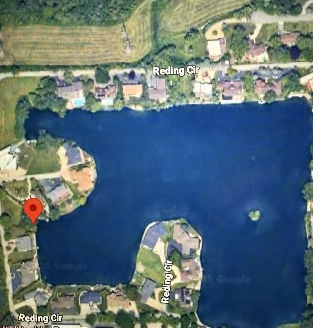 9676 Reding Cir., Des Plaines, IL 60016