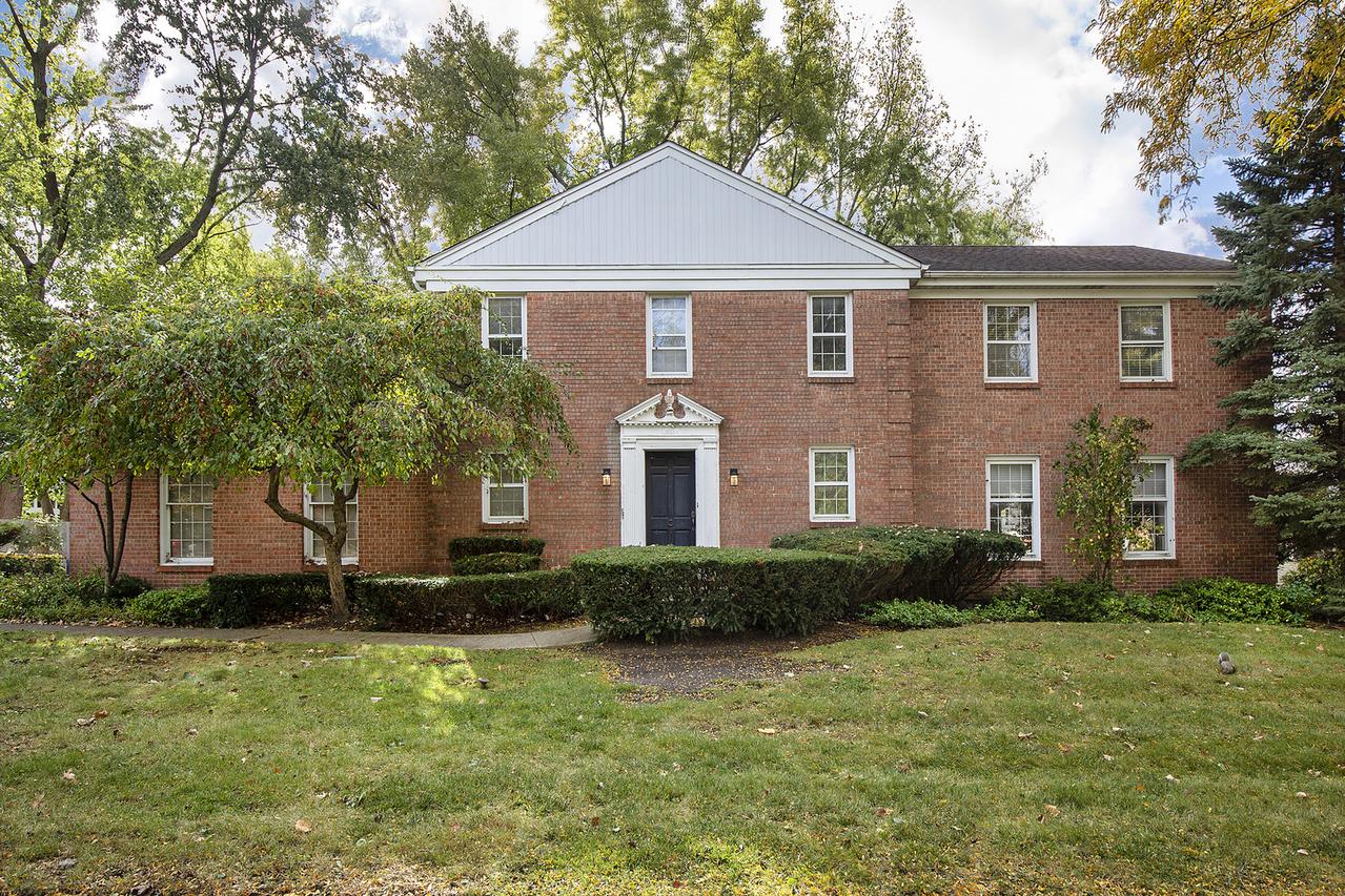 3815 Bordeaux Ave., Northbrook, IL 60062