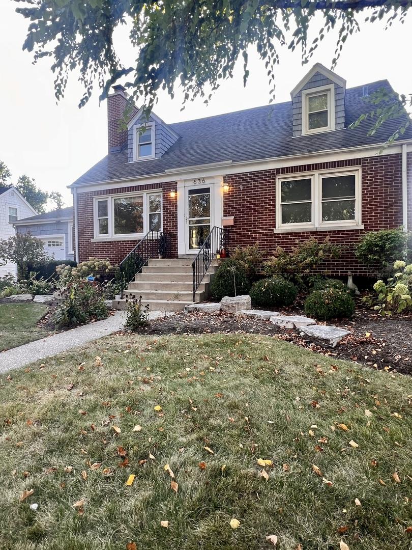 [Address Hidden by Seller], Elmhurst, IL 60126