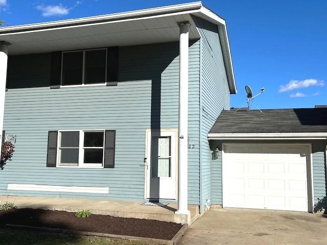 1022 Quail Dr., Morris, IL 60450