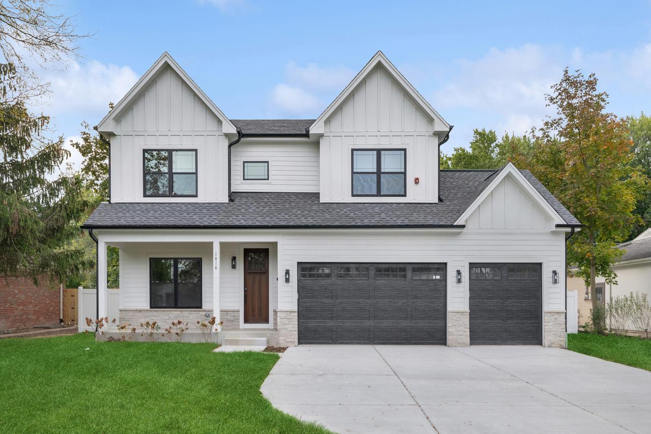 1816 Rosemary Rd., Highland Park, IL 60035