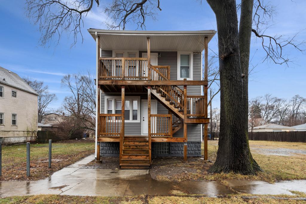 9134 S Avalon Ave., Chicago, IL 60619