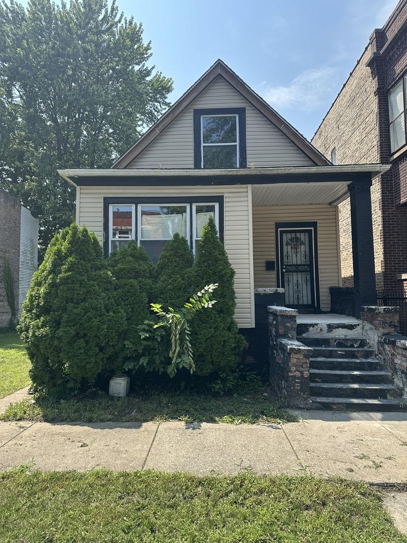 [Address Hidden by Seller], Chicago, IL 60621