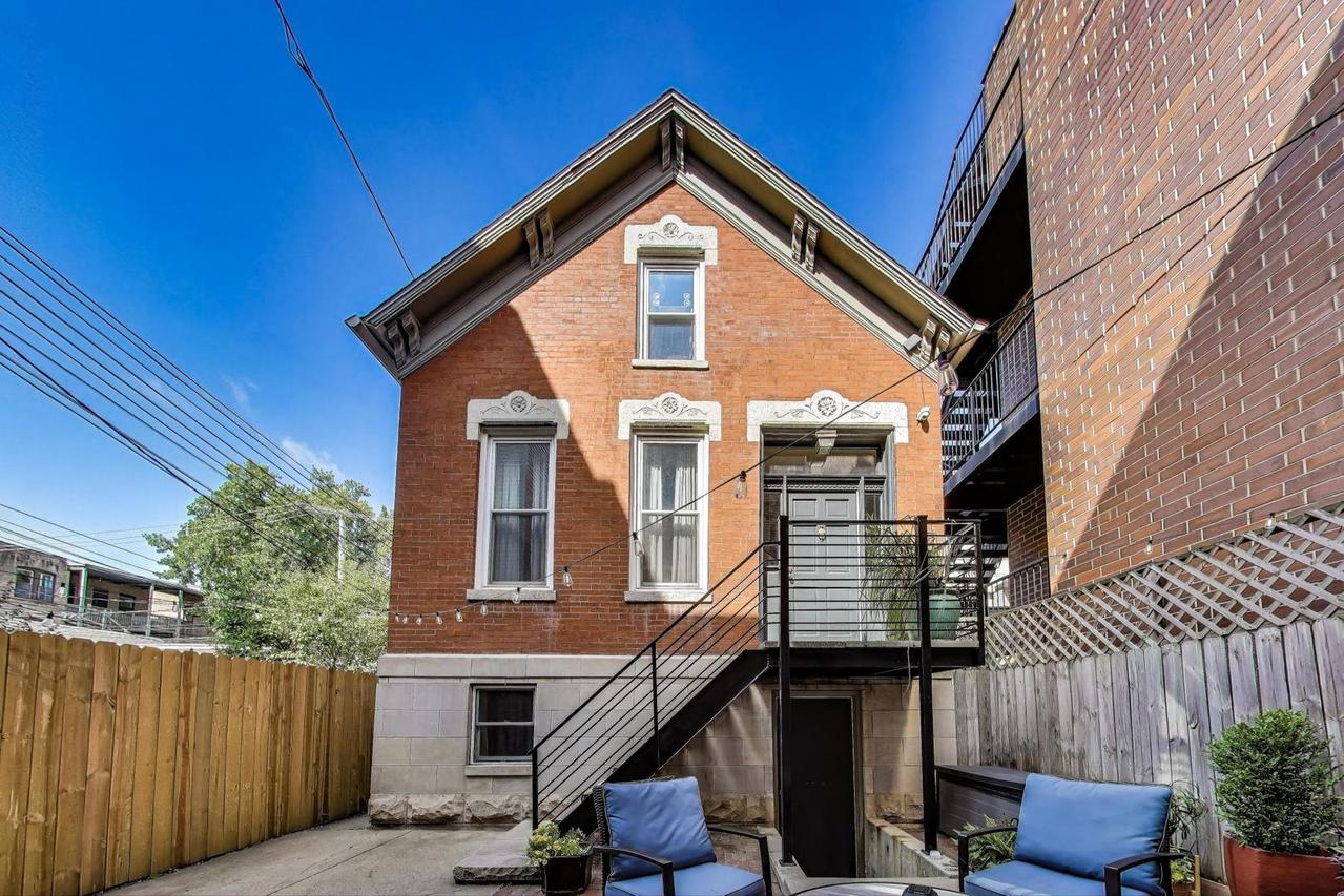 918 N Winchester Ave. #4, Chicago, IL 60622