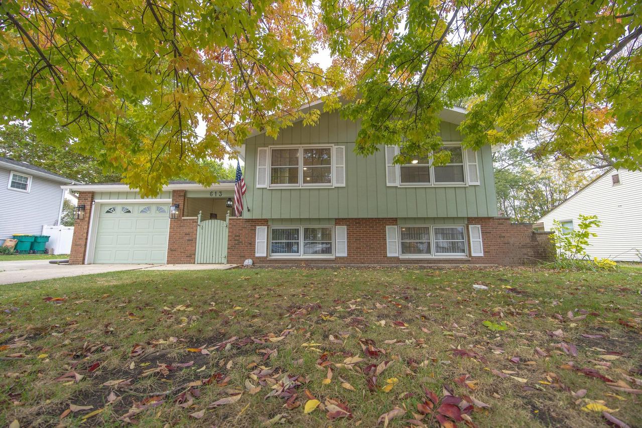 613 Westnedge Rd., Joliet, IL 60435