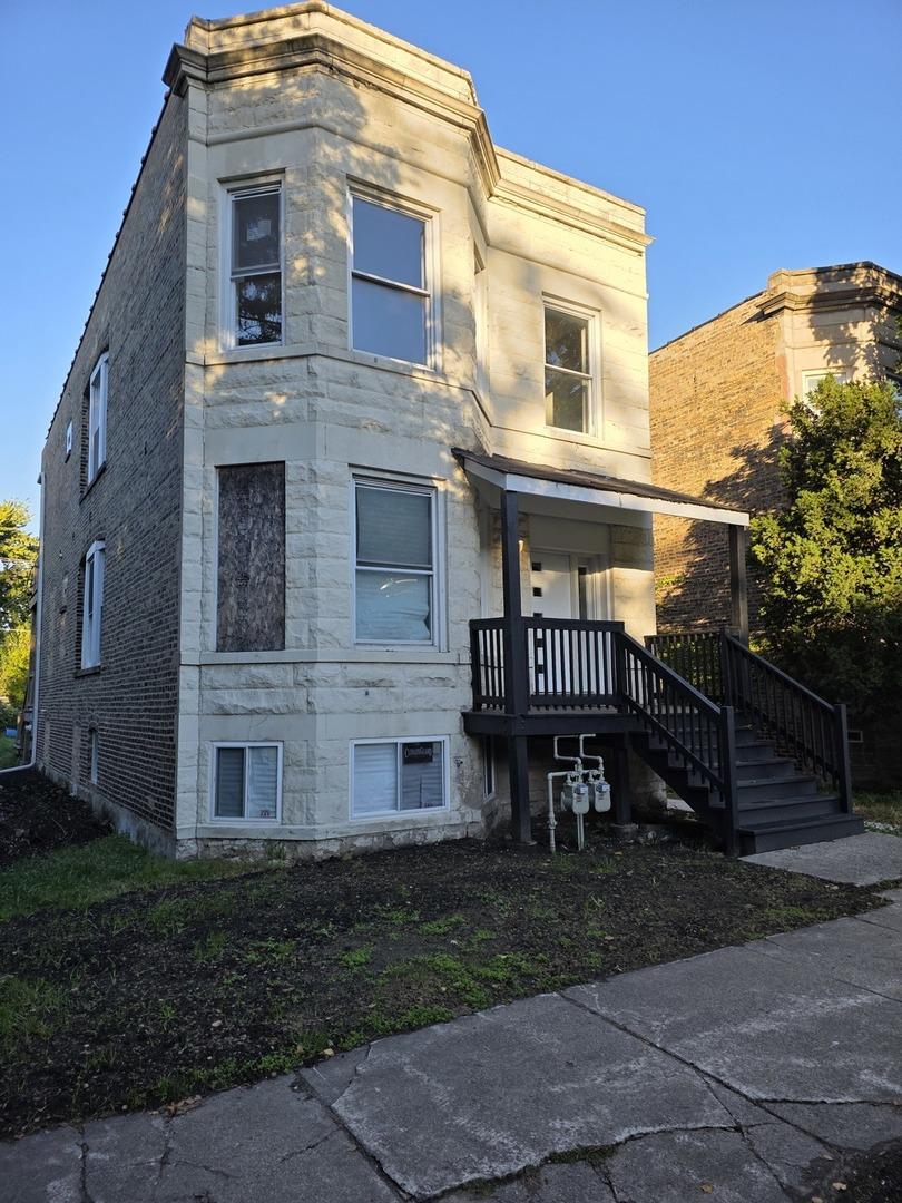 6908 S Indiana Ave., Chicago, IL 60637