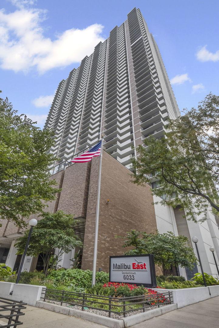 6033 N Sheridan Rd. #10D, Chicago, IL 60660