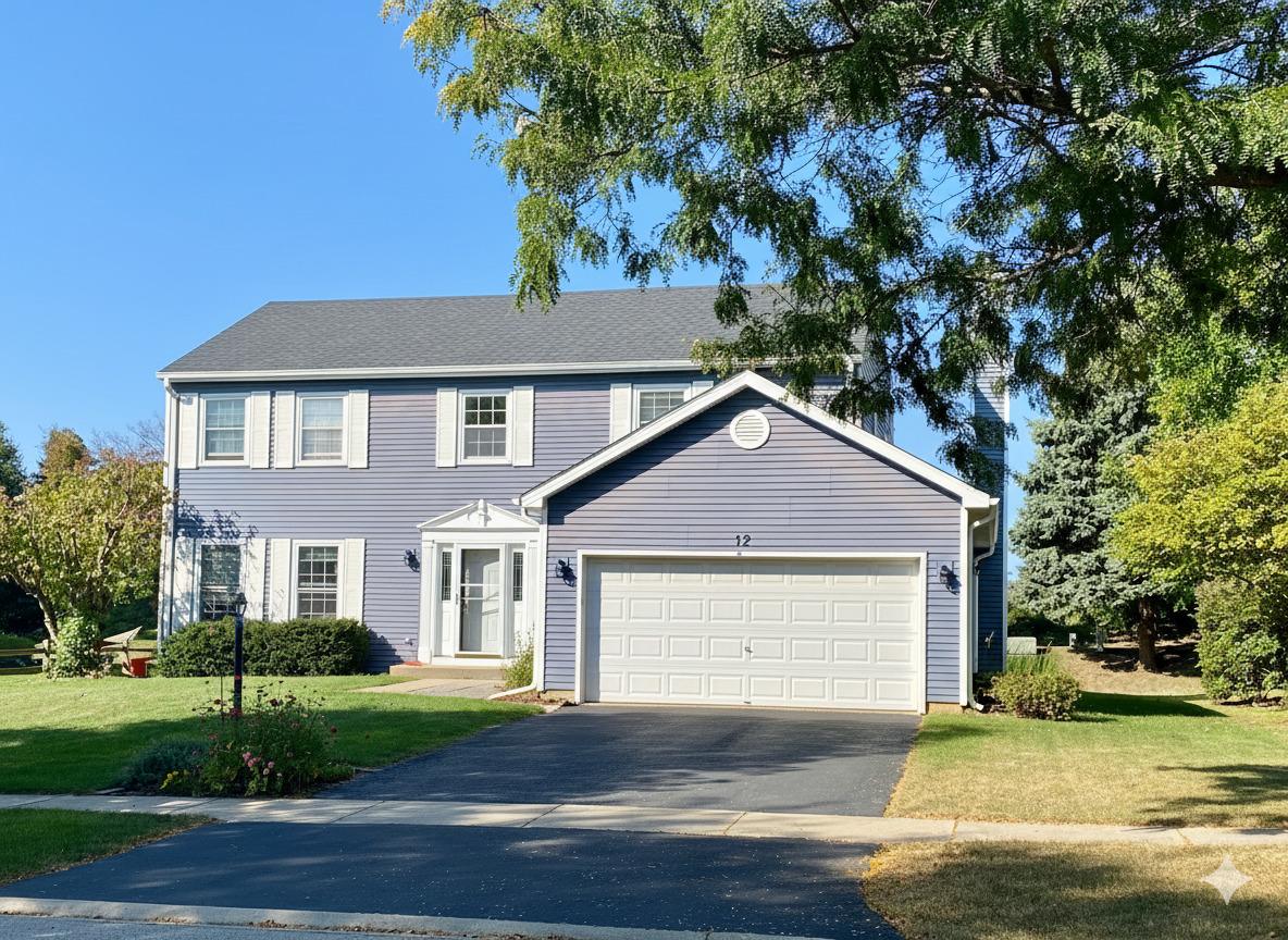 12 Jefferson Ln., Cary, IL 60013