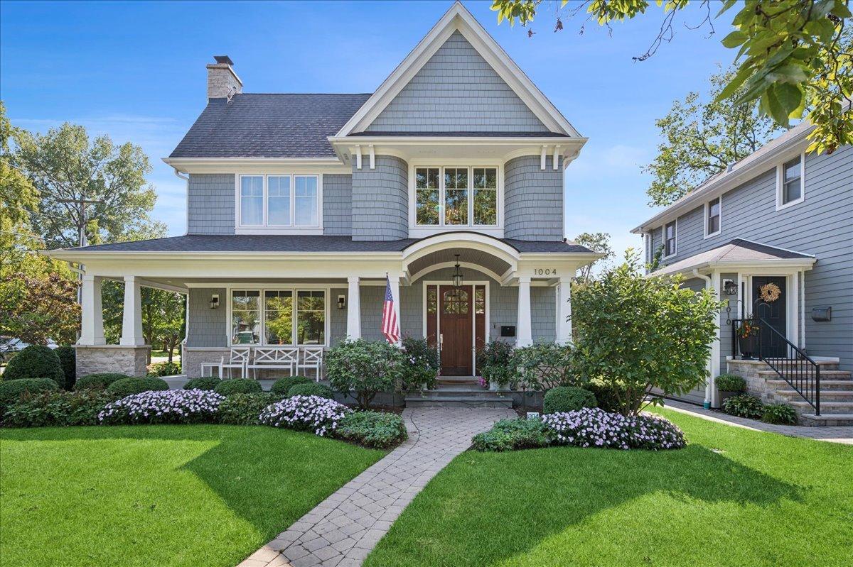 1004 Oak St., Winnetka, IL 60093