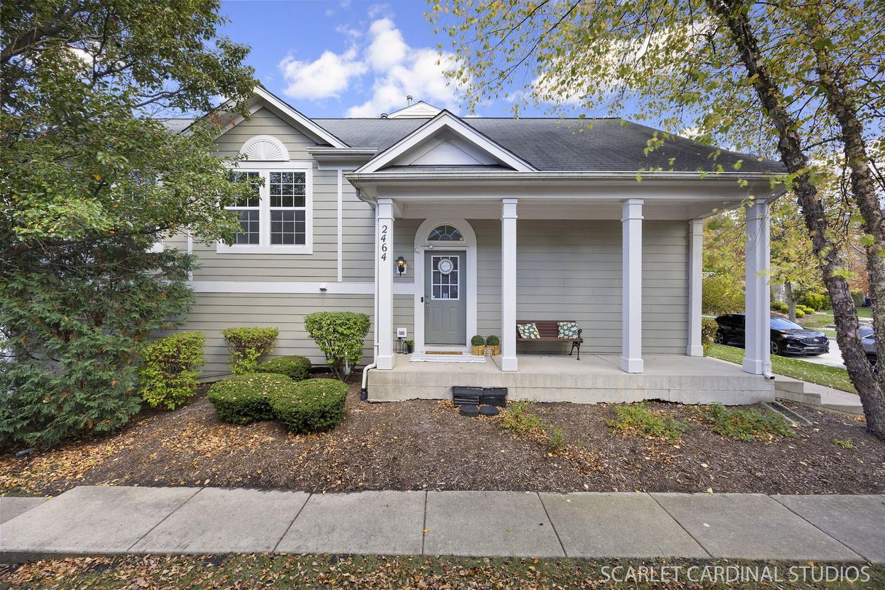 2464 Emily Ln., Elgin, IL 60124