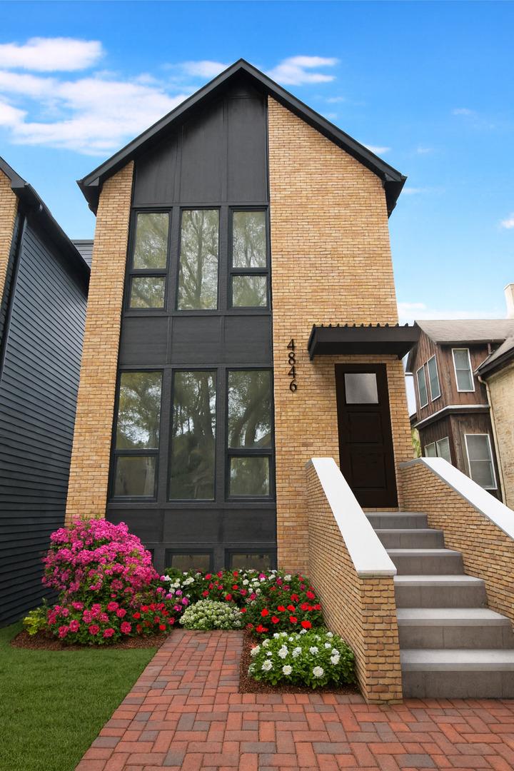 4846 N Hermitage Ave., Chicago, IL 60640