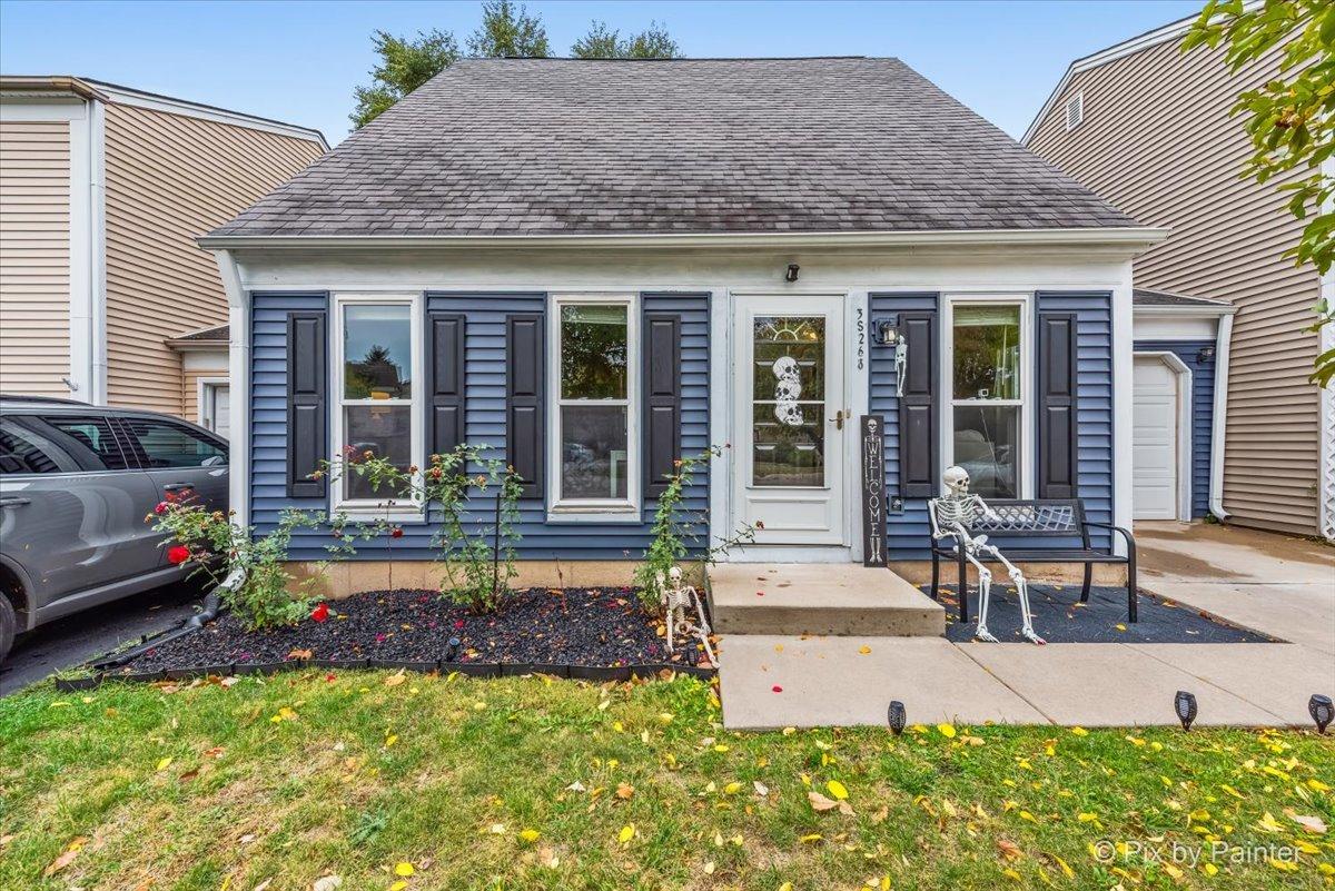 3S268 Twin Pines Dr., Warrenville, IL 60555