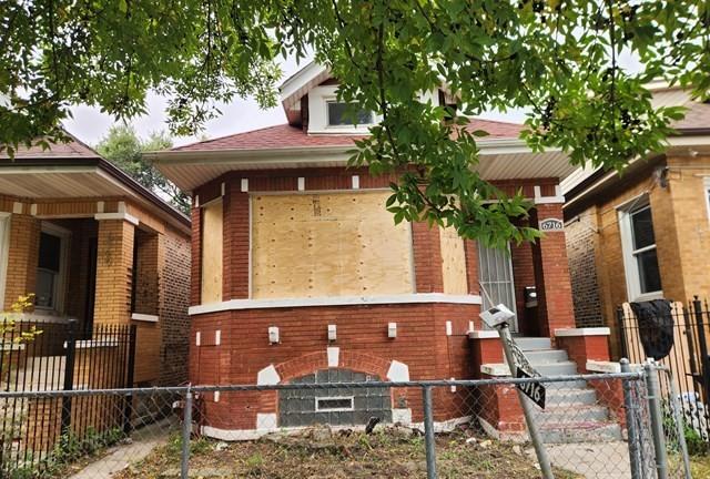 6716 S Bell Ave., Chicago, IL 60636