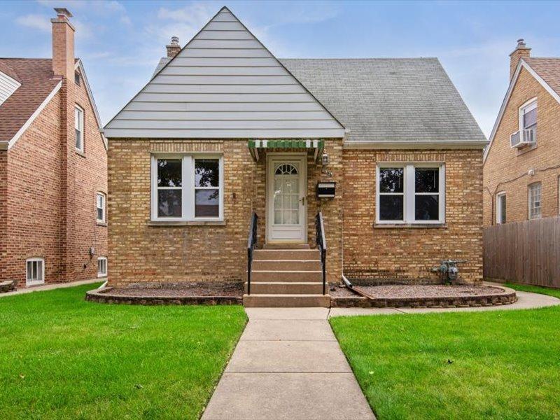 1625 N 73rd Ct., Elmwood Park, IL 60707