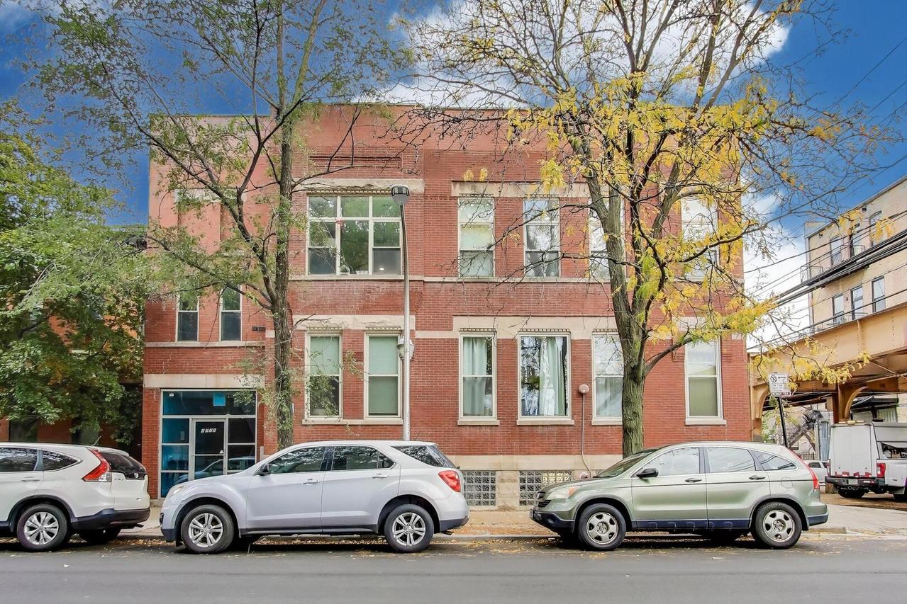 1378 N Wolcott Ave. #2C, Chicago, IL 60610