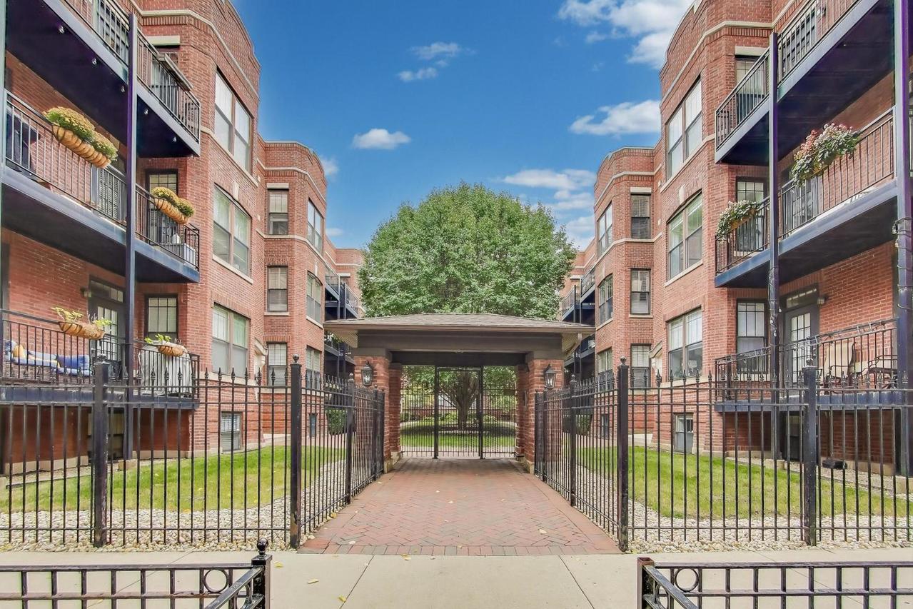 2711 N Mildred Ave. #3A, Chicago, IL 60614