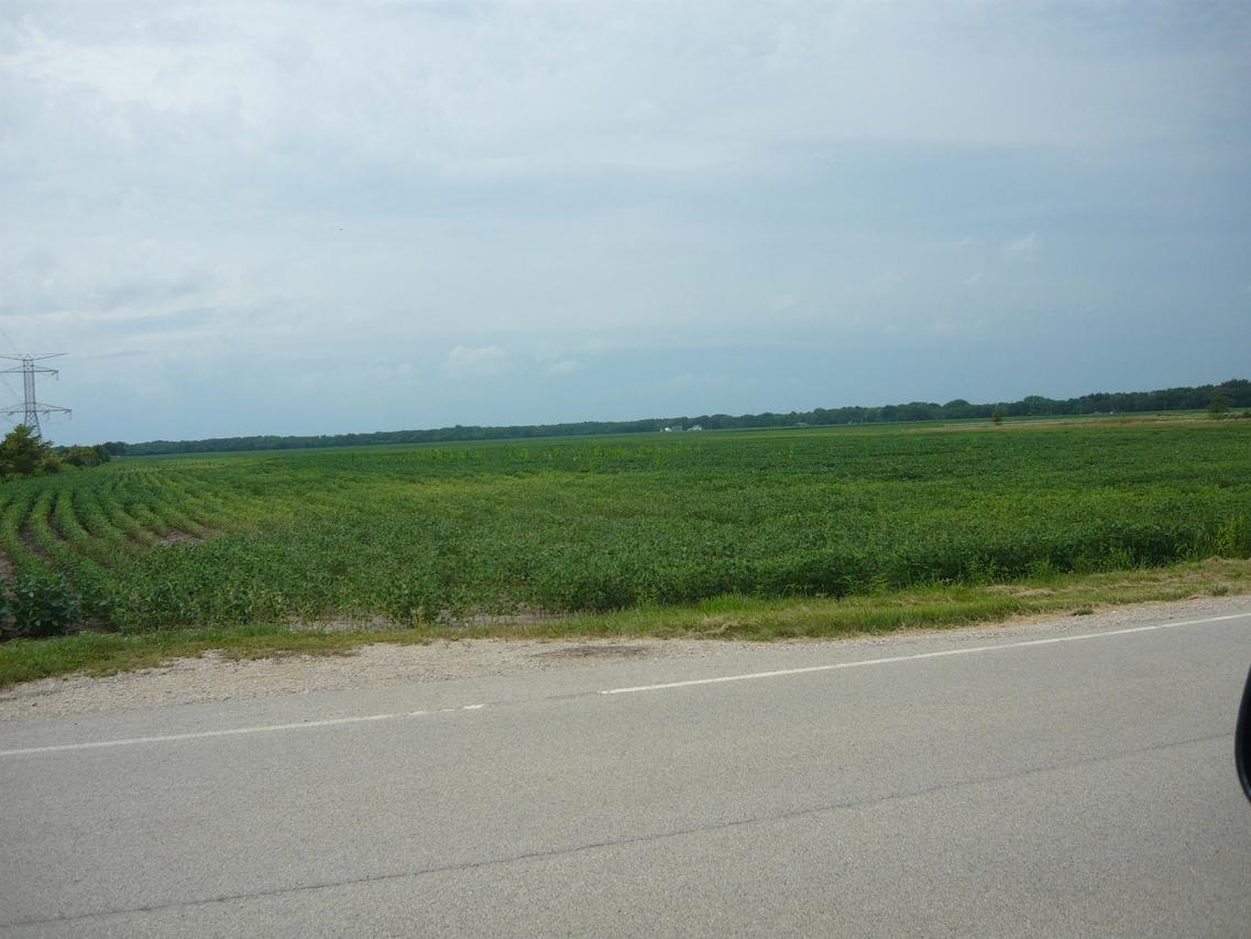 1065 Lot 1 Gorman Rd., Morris, IL 60450