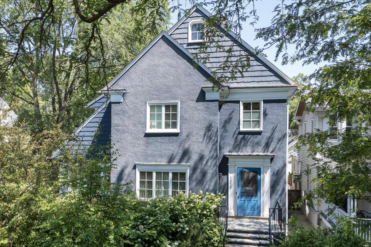 1319 Church St., Evanston, IL 60201