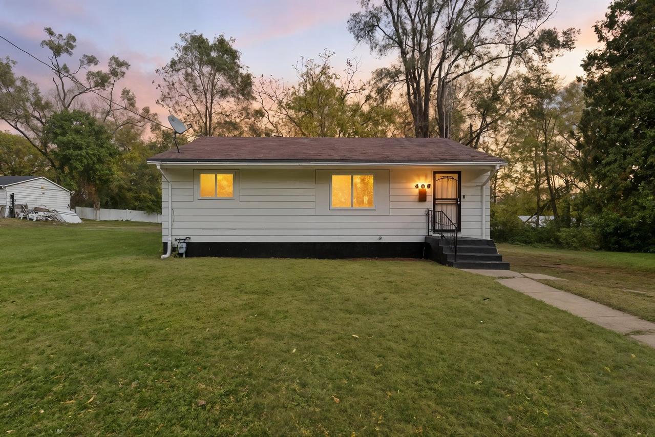 406 S Independence Ave., Rockford, IL 61102