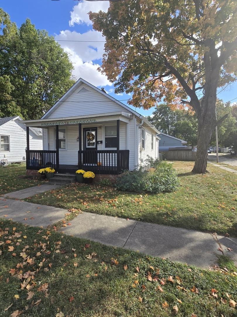 708 W Graham St., Bloomington, IL 61701