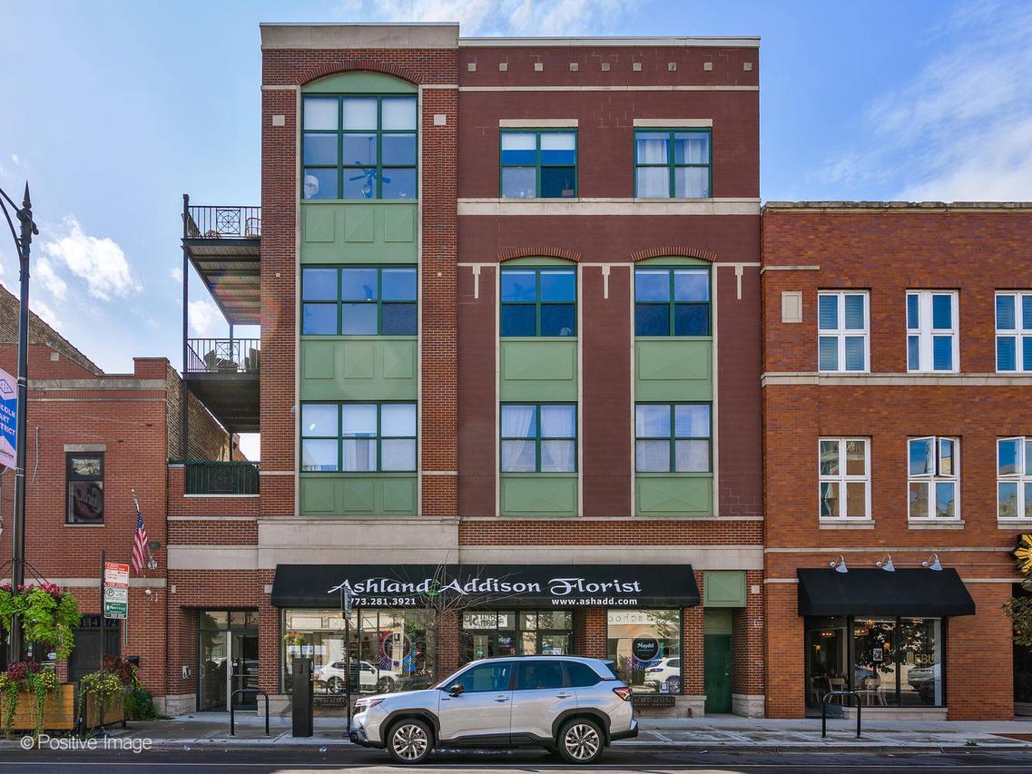 3118 N Lincoln Ave. #4A, Chicago, IL 60657