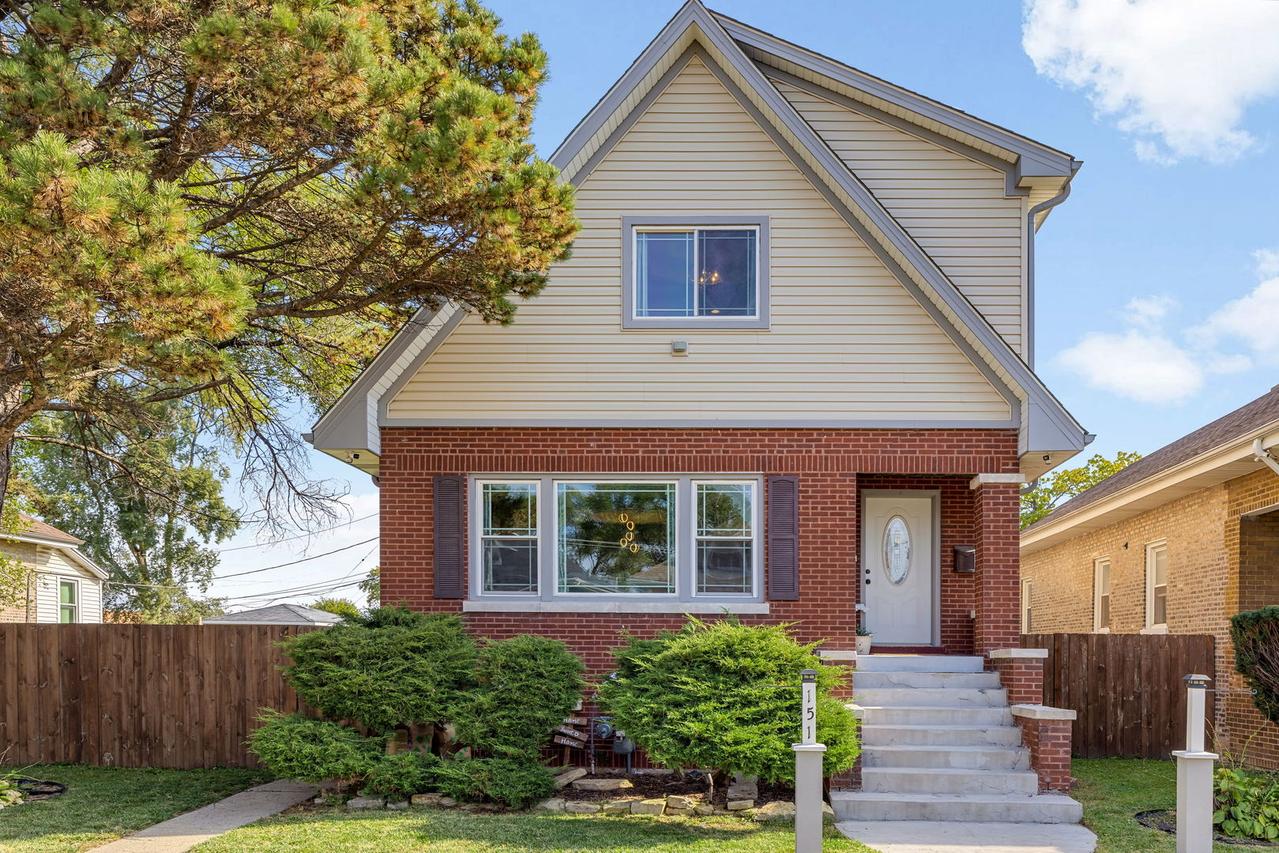 151 22nd Ave., Bellwood, IL 60104