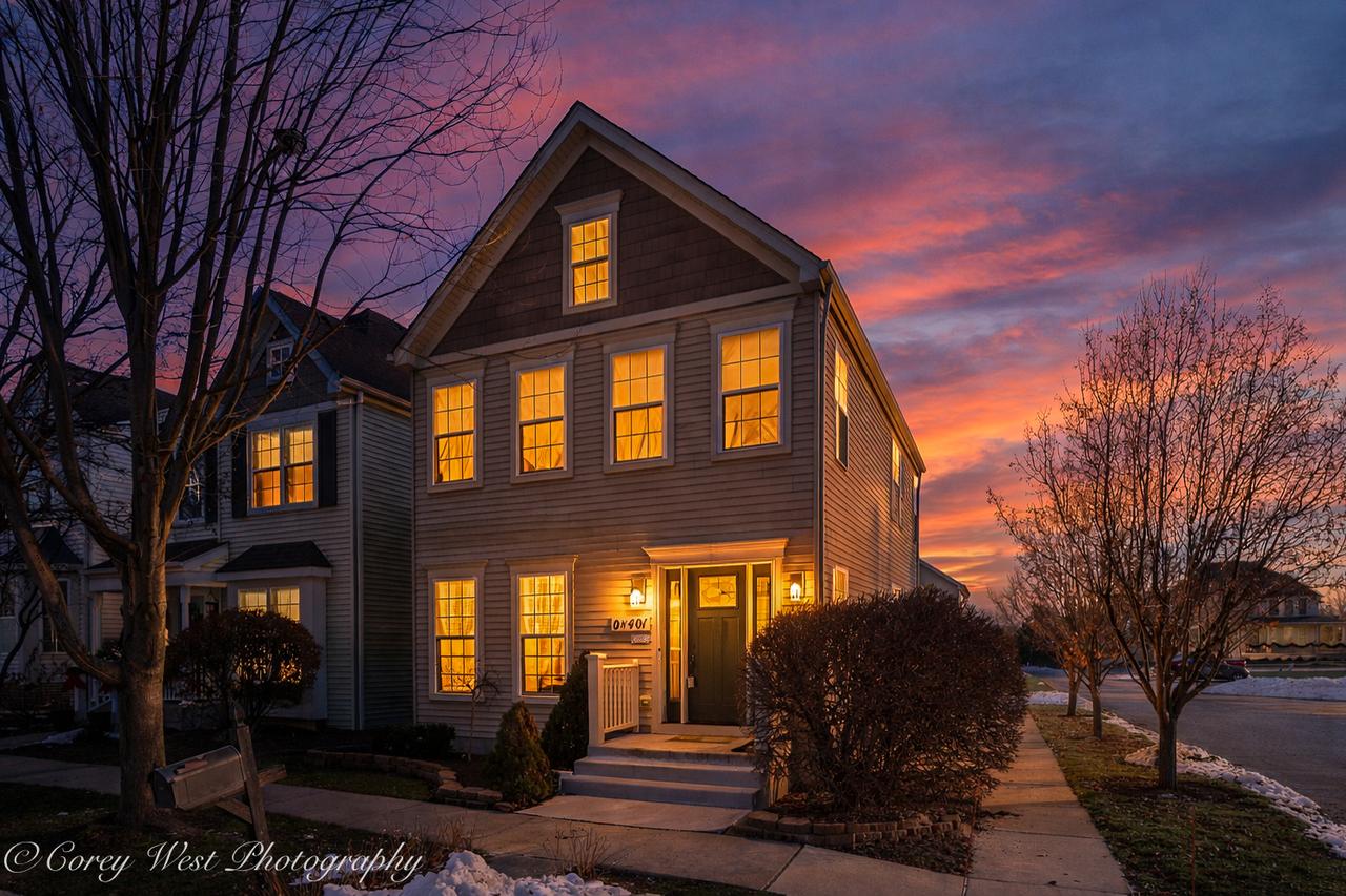 0N401 Taylor Dr., Geneva, IL 60134