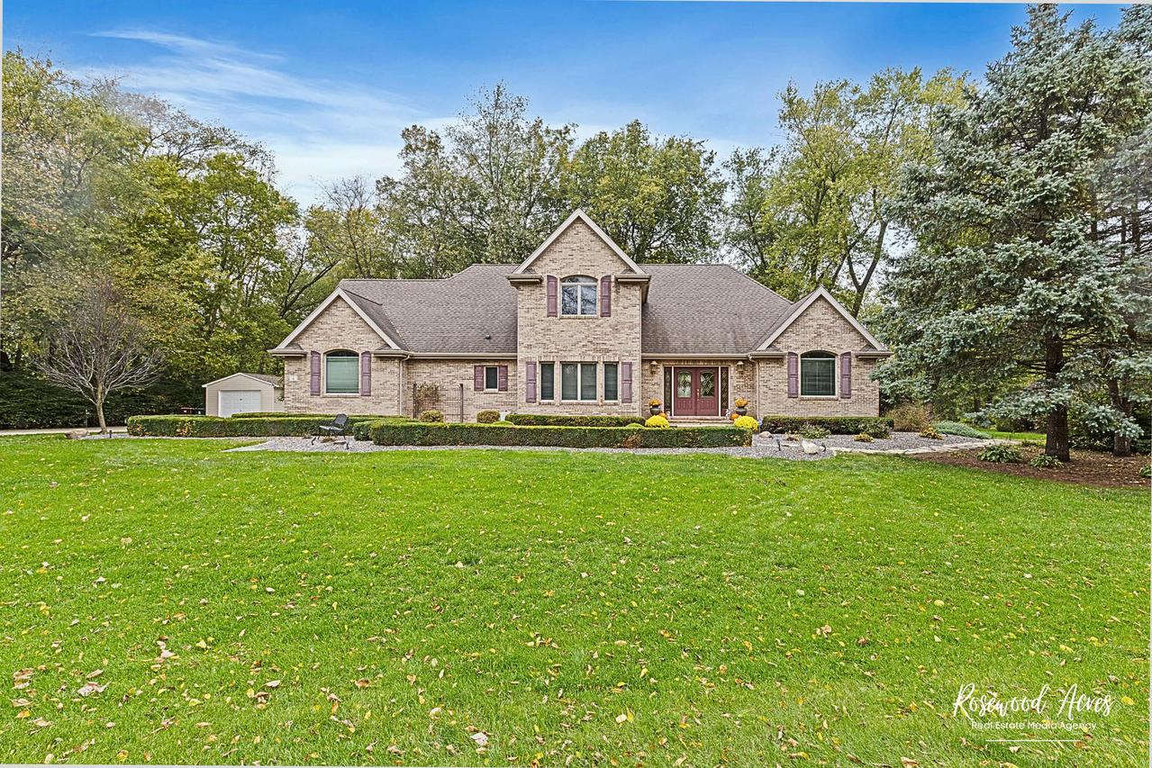 4 Birchwood Ln., St. Anne, IL 60964